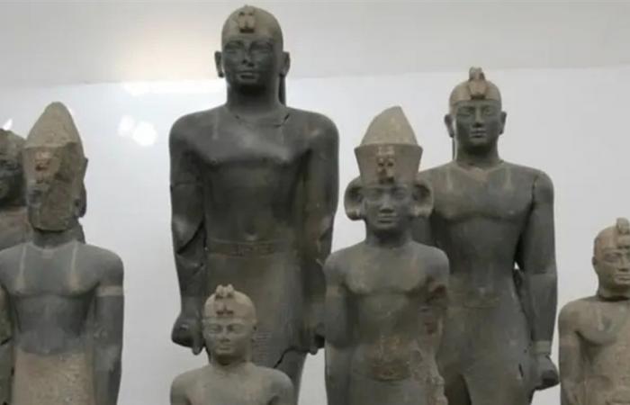 السودان تستعيد مئات القطع الأثرية المنهوبة خلال الحرب وتعلن مكافأة لإعادة المسروقات!