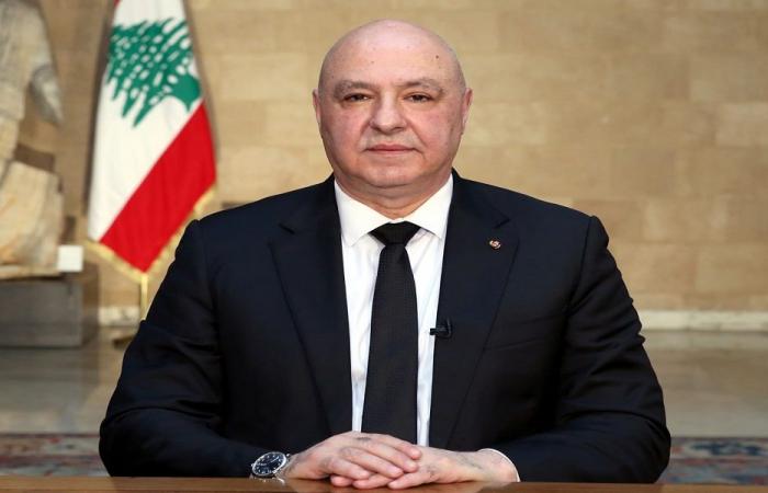 عون في سنته الأولى: إنجازات بالجملة