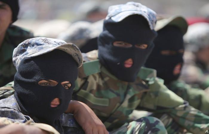 مثلث الجريمة المنظمة: فنزويلا إيران و”الحزب”