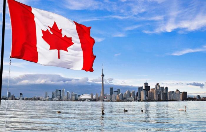 كندا تطلب من مواطنيها مغادرة إيران فورًا