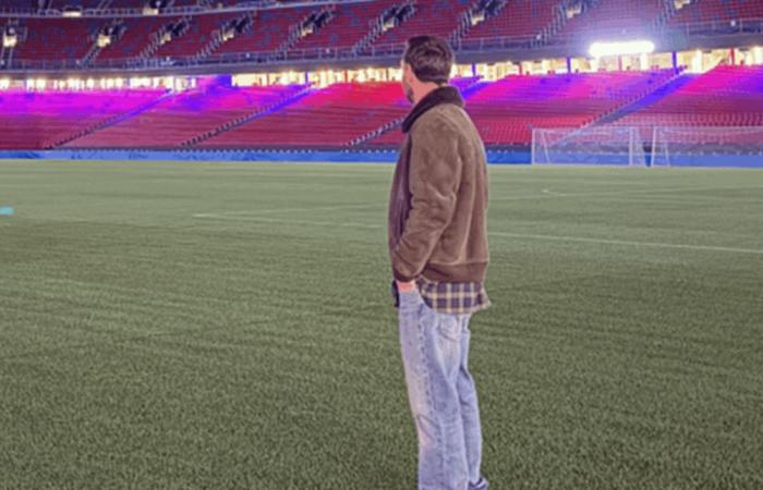 مدى الحياة.. تفاصيل العرض الخرافي لميسي من اتحاد جدة