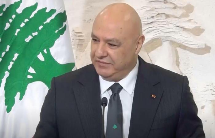 عون: ترشيح “تلفزيون لبنان” للأونيسكو يعيد لبنان لمكانته العالمية
