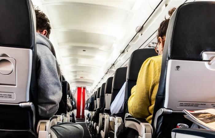 الإقلاع والهبوط… اللحظات الأخطر في الرحلات الجوية