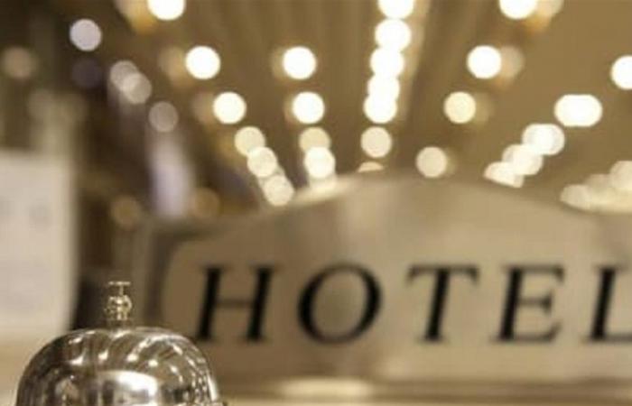 بالصورة... فندق سوريّ يُقدّم "الكوشر" لليهود