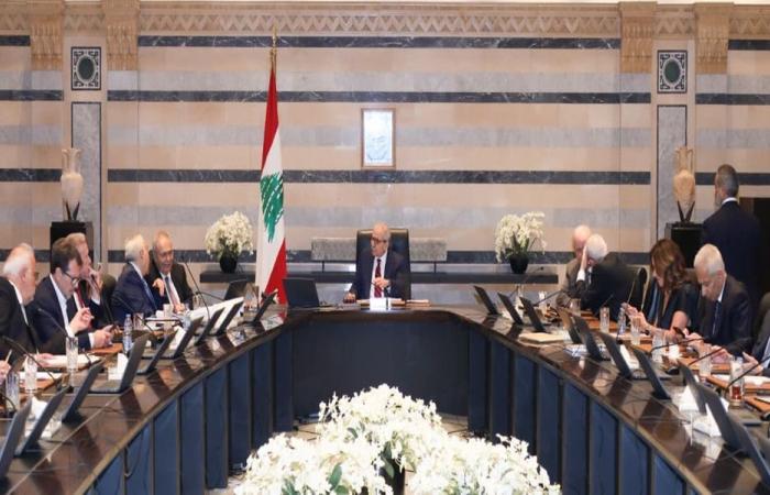 عامٌ أول للحكومة: عودة القرار… لكنّ الأزمات “مكانك راوح”!