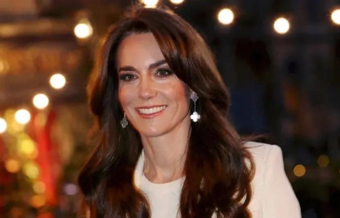 في مطعم بسيط... هكذا احتفلت كيت ميدلتون بعيد ميلادها الـ44