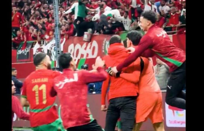 للمرة الأولى منذ عام 2004.. المغرب يبلغ نهائي كأس أفريقيا (فيديو)