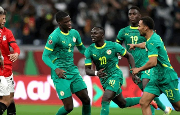 ماني: مصر الأفضل عبر التاريخ