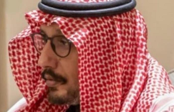 بن فرحان يلتقي كتلة “الاعتدال الوطني”