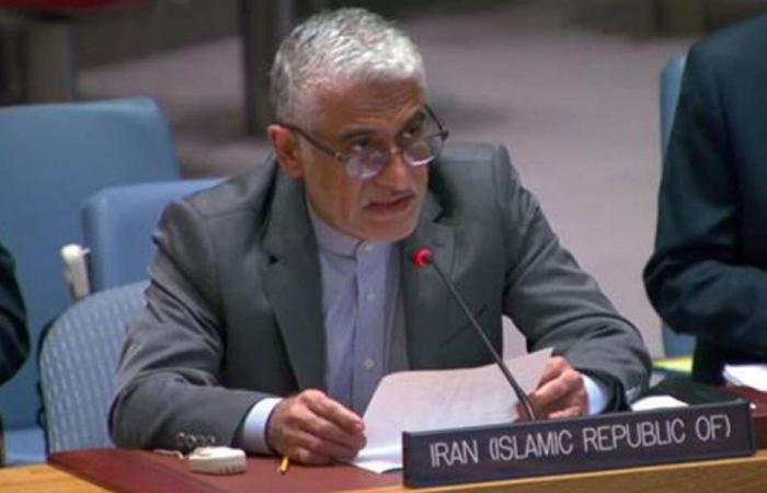 إيران: مجموعات مسلحة اختطفت المظاهرات السلمية