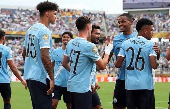 مانشستر سيتي يستعد لتوجيه ضربة جديدة إلى ليفربول