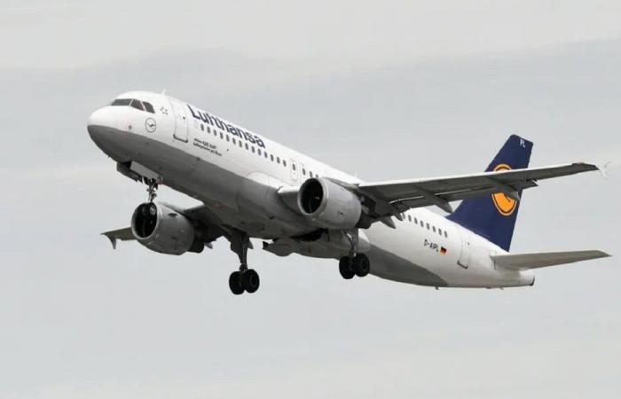 “لوفتهانزا” تمدد إلغاء رحلاتها الليلية إلى تل أبيب