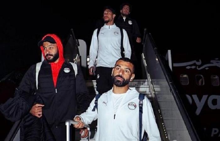 بعد الخسارة أمام السنغال.. هل غادر محمد صلاح معسكر مصر ورفض المشاركة ضد نيجيريا؟