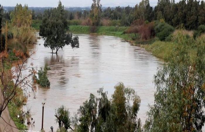 الزراعة: لدعم مزارعي الشمال بعد فيضانات عكار