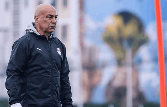 اتحاد الكرة يحسم الجدل.. حسام حسن مستمر مع منتخب مصر حتى 2026