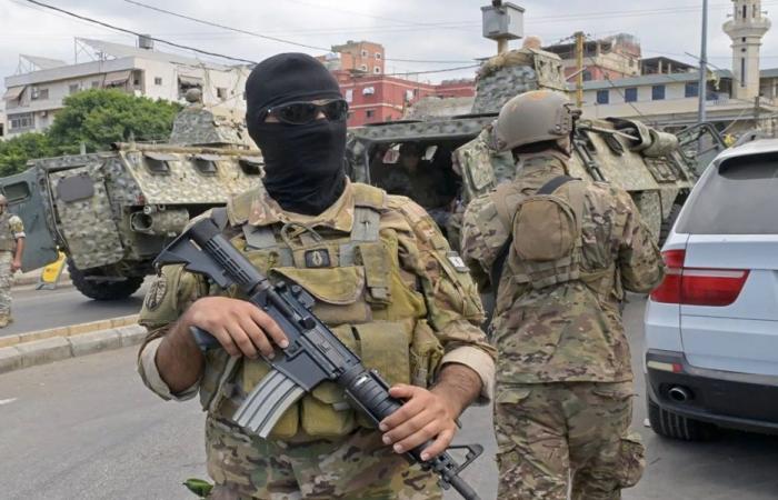 الجيش: تفجير ذخائر غير منفجرة في منطقة صديقين