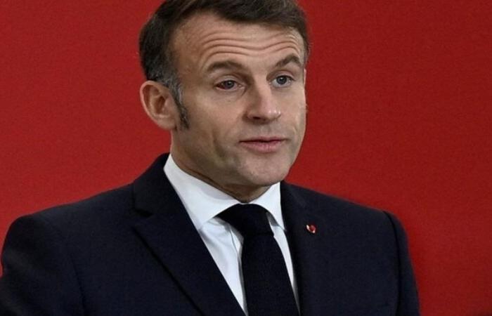 ماكرون: استقرار سوريا يمرّ عبر دمج “قسد”