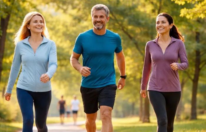 عادة بسيطة لتحسين الصحة وخسارة الوزن.. تعرفوا عليها!