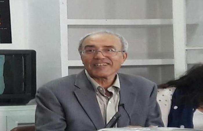 خبر حزين… وفاة صحافي بارز (صورة)