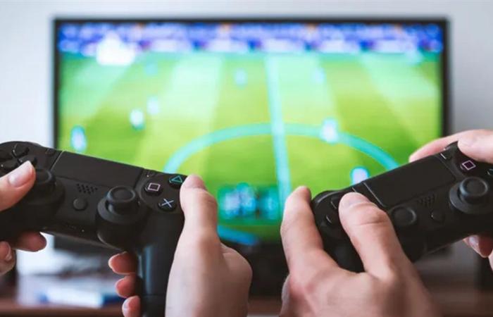 هذا ما يحدث لجسمك عند الإفراط في ألعاب الفيديو أسبوعياً