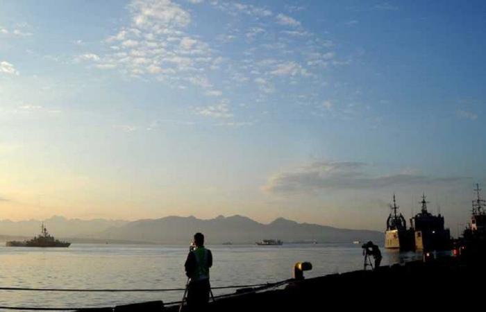 طائرة تختفي فوق أجواء إندونيسيا