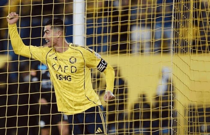 النصر يستعيد نغمة الانتصارات