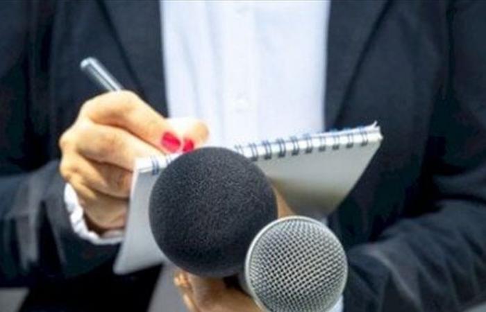 خبر حزين… وفاة صحافي بارز (صورة)