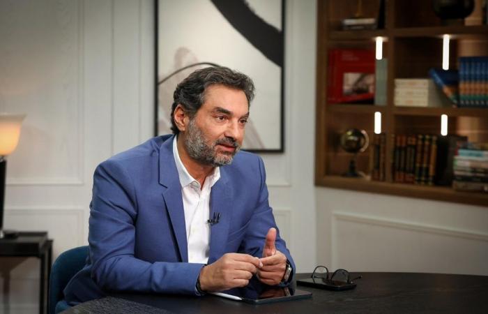 الصادق ردًّا على كلام قاسم: هو نفسه لا يصدّق ما يقول