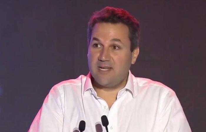 نديم الجميّل من الدامور: لن ننسى شهداءنا ولن نتراجع