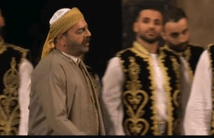 شاهدوا مقطع من "باب الحارة 2026".. "أبو شهاب" و "أبو عصام" على مسرح واحد