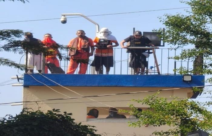 سجناء يحتجزون العشرات من حراسهم في غواتيمالا