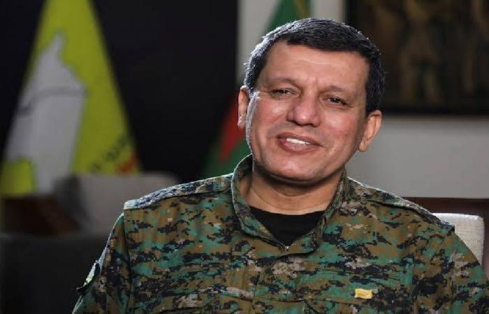 عبدي: انسحابنا من دير الزور لمنع اندلاع حرب أهلية