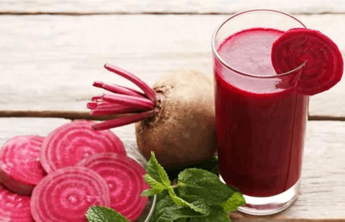 7 طرق للاستفادة من الشمندر