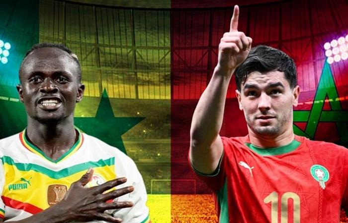 المغرب والسنغال في صدام القمة… هل يكسر النهائي عقدة شحّ الأهداف؟