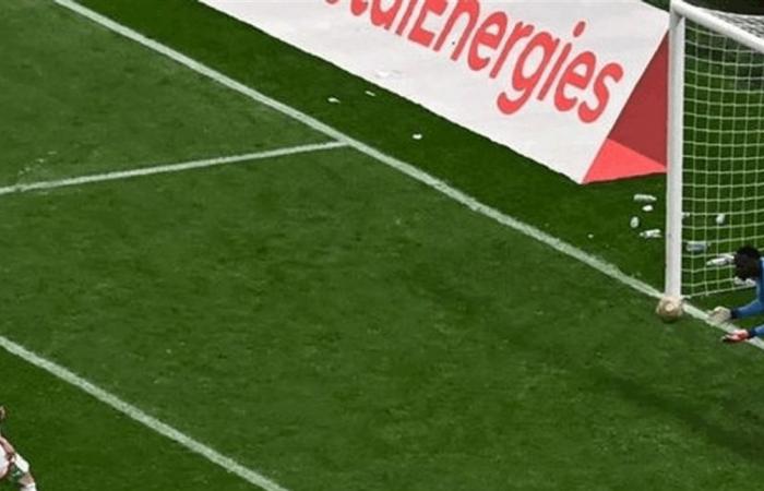 بانينكا لا تُخيف ميندي.. ركلة دياز تُشعل نهائي أفريقيا