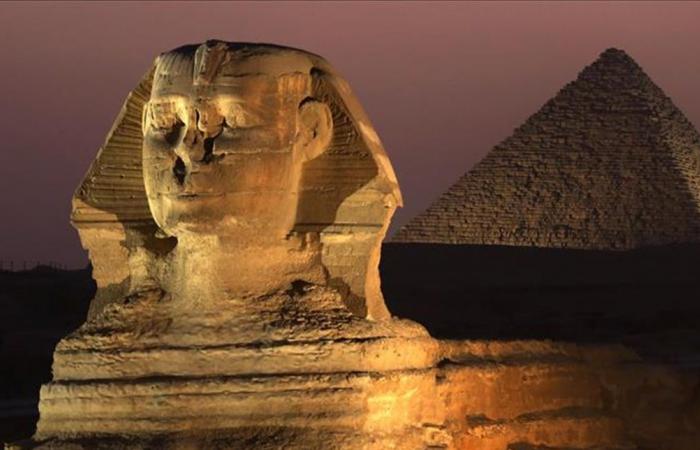 مصرع شابين أثناء التنقيب عن الآثار في مصر