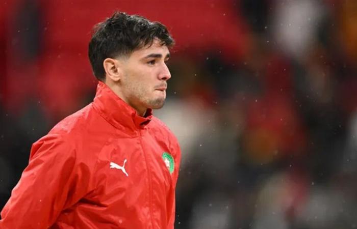 "الجرح لا يلتئم بسهولة".. رسالة مؤثرة من إبراهيم دياز للشعب المغربي