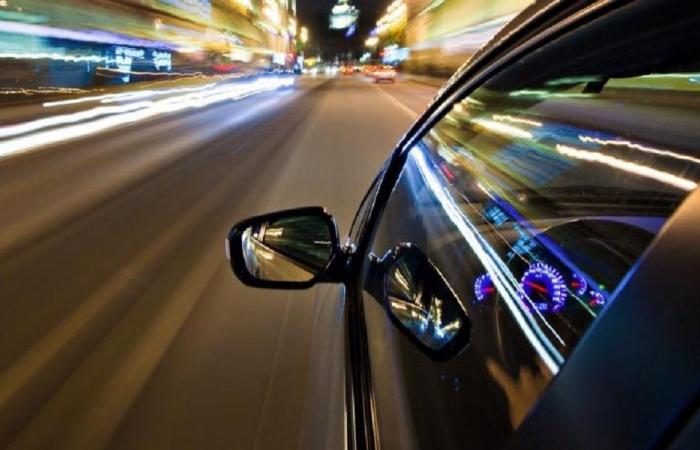 إليكم حصيلة مخالفات السّرعة الزائدة والتوقيفات