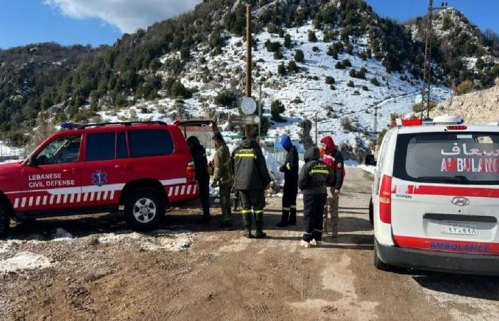 إنقاذ 3 مواطنين ضلّوا طريقهم أثناء الـ”hiking”