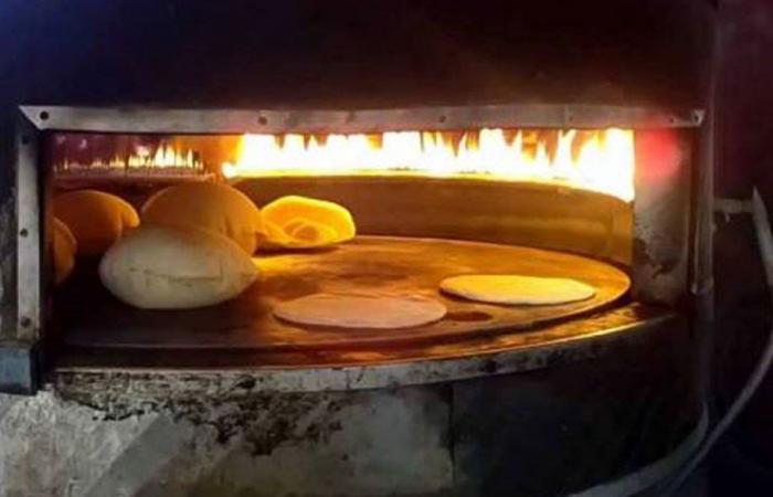 إقفال فرن معجنات مخالف لشروط سلامة الغذاء