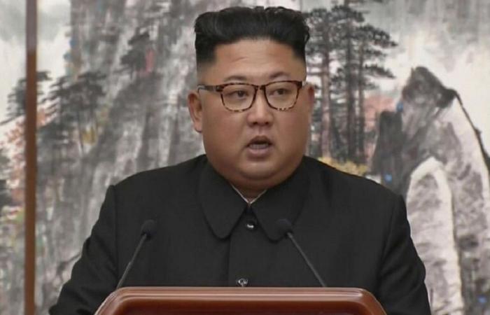 كيم جونغ أون يقيل نائب رئيس الوزراء