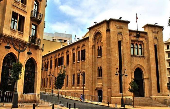 لجنة الإدارة بحثت في تنظيم القضاء الدرزي