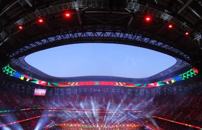 رغم خسارة اللقب الأفريقي.. المغرب يثبت جاهزيته لاستضافة كأس العالم