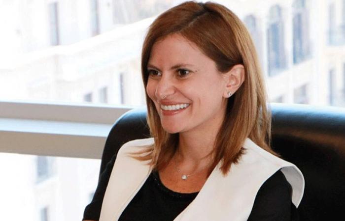 البستاني تدعو صدّي لمناظرة إعلامية!