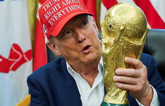 مونديال 2026 في خطر.. رياح "المقاطعة" تهب من والسبب "سياسي"