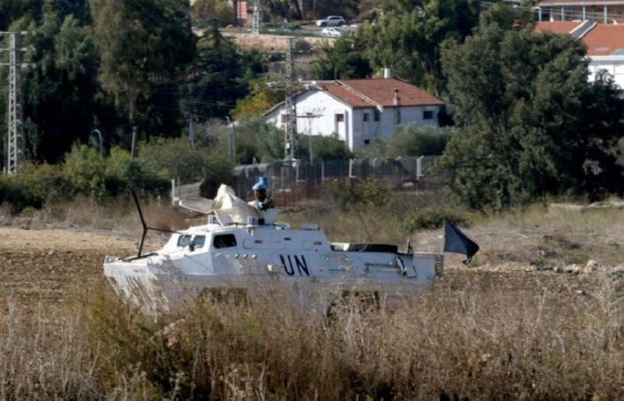 “اليونيفيل”: نعمل مع الجيش وندعم انتشاره في الجنوب