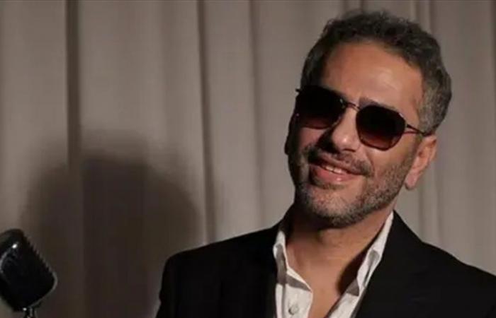 رسالة من فضل شاكر إلى الجمهور.. هذا ما جاء فيها (فيديو)