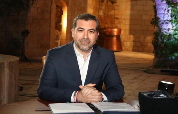 السعد: سنكون خلف الرئيس في معركة حصر السلاح