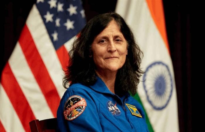 سونيتا ويليامز تُنهي 27 عاماً.. "تقاعد" من ناسا وسجل حافل بالإنجازات