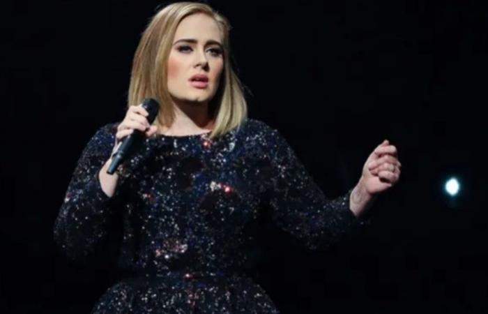 بقيمة 2.5 مليون دولار.. أديل تمنح خصمًا لمنسق أزيائها على عقار